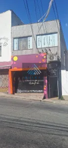 Ponto Comercial para alugar, 80m² no Vila Gustavo, São Paulo