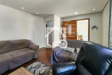 Casa com 2 Quartos à venda, 366m² no Nova Petrópolis, São Bernardo do Campo