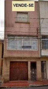 Sobrado com 3 Quartos à venda, 119m² no Mooca, São Paulo