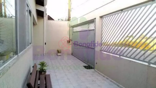 Casa com 3 Quartos à venda, 150m² no Loteamento Jardim Ipanema, Jundiaí
