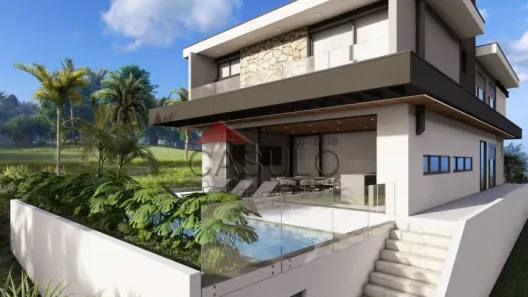 Casa de Condomínio com 3 Quartos à venda, 288m² no Jardim Celeste, Jundiaí