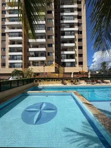 Apartamento com 3 Quartos à venda, 87m² no Piatã, Salvador