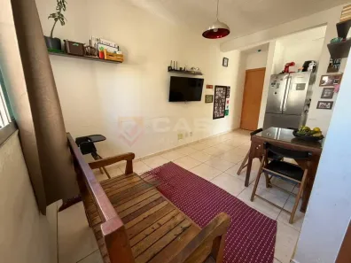 Apartamento com 2 Quartos à venda, 45m² no Colina de Laranjeiras, Serra