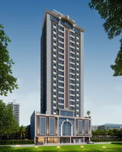 Apartamento com 2 Quartos à venda, 69m² no Morretes, Itapema