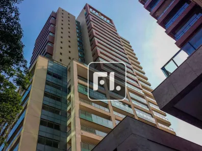 Sala Comercial para alugar, 110m² no Itaim Bibi, São Paulo