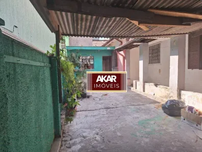 Lote/Terreno à venda, 300m² no Anchieta, São Bernardo do Campo
