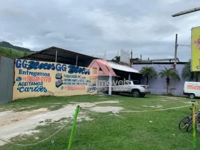 Ponto Comercial à venda, 800m² no Campo Grande, Rio de Janeiro