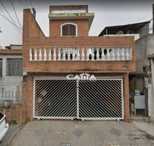 Sobrado com 3 Quartos à venda, 250m² no Vila Dalila, São Paulo