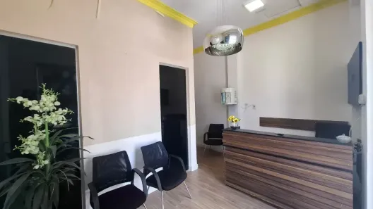 Imóvel Comercial com 1 Quarto para alugar, 126m² no Centro, Aracaju