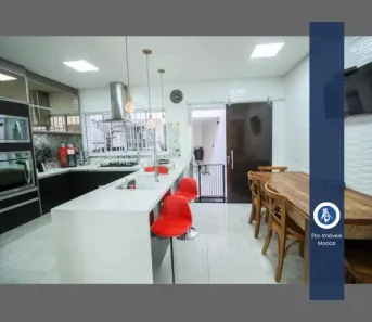 Casa com 2 Quartos à venda, 150m² no Alto da Mooca, São Paulo