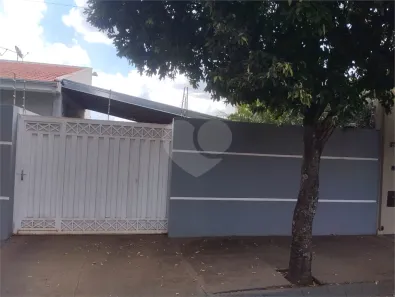 Lote/Terreno à venda, 70m² no Jardim Maria Luiza, Araraquara