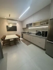 Casa de Condomínio com 3 Quartos à venda, 10m² no Condomínio Residencial Sicília Residence, Cuiabá