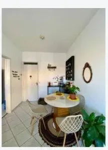 Apartamento com 2 Quartos à venda, 55m² no Coqueiral de Itaparica, Vila Velha