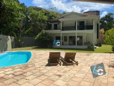 Casa com 4 Quartos à venda, 900m² no , Porto Seguro