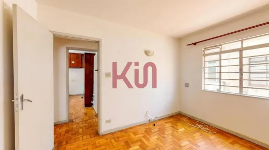 Apartamento com 1 Quarto à venda, 40m² no Vila Romana, São Paulo