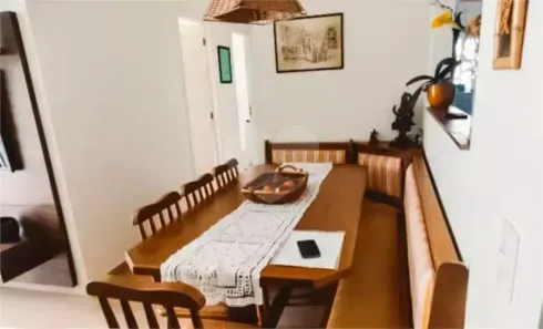 Apartamento com 3 Quartos à venda, 67m² no Bom Retiro, São Paulo