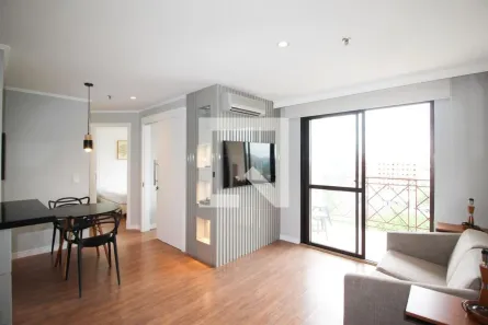 Apartamento com 2 Quartos à venda, 50m² no Vila Olímpia, São Paulo