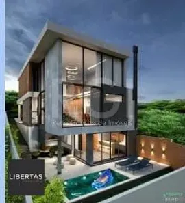 Casa de Condomínio com 3 Quartos à venda, 244m² no Centro, Gravataí