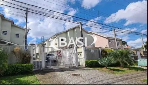 Sobrado com 3 Quartos à venda, 86m² no Lindóia, Curitiba