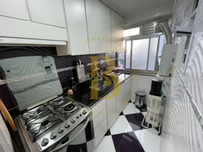 Cobertura com 2 Quartos à venda, 120m² no Vila da Saúde, São Paulo