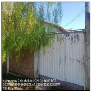 Casa com 3 Quartos à venda, 180m² no Resplendor, Igarapé