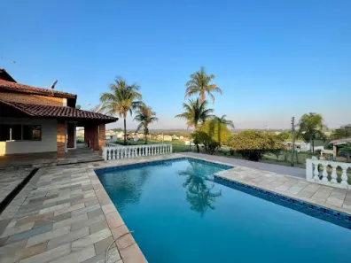 Lote/Terreno à venda, 735m² no Loteamento Green View Village, Indaiatuba