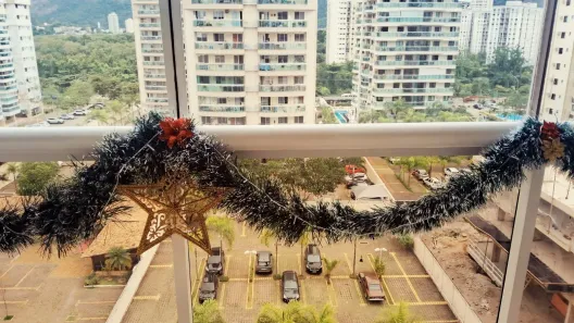 Apartamento com 3 Quartos à venda, 71m² no Barra Olímpica, Rio de Janeiro