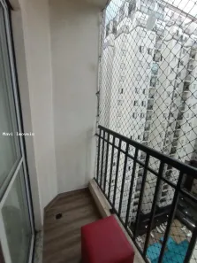 Apartamento com 2 Quartos à venda, 53m² no Nova Petrópolis, São Bernardo do Campo