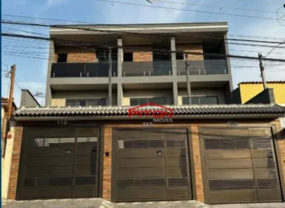 Sobrado com 3 Quartos à venda, 131m² no Jardim Nordeste, São Paulo