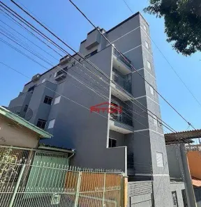 Apartamento com 2 Quartos à venda, 35m² no Cidade Líder, São Paulo
