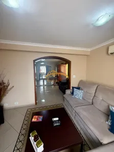 Sobrado com 3 Quartos à venda, 194m² no Jardim das Flores, Osasco