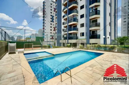 Cobertura com 3 Quartos à venda, 343m² no Vila Regente Feijó, São Paulo