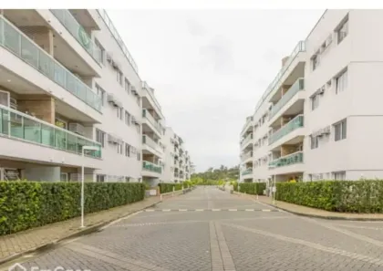 Apartamento com 3 Quartos à venda, 154m² no Vargem Pequena, Rio de Janeiro