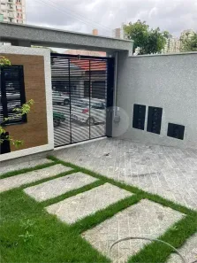 Casa de Condomínio com 2 Quartos à venda, 120m² no Ipiranga, São Paulo