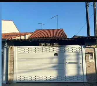 Casa com 2 Quartos à venda, 189m² no Cidade Jardim, Mogi das Cruzes