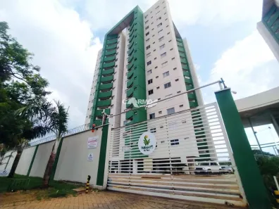 Apartamento com 2 Quartos à venda, 62m² no Plano Diretor Sul, Palmas