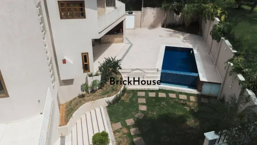 Casa com 4 Quartos à venda, 392m² no Taboão, São Roque