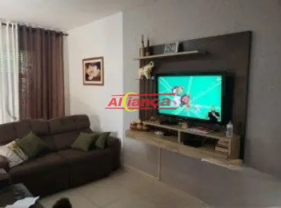 Sobrado com 5 Quartos à venda, 151m² no Jardim Dourado, Guarulhos