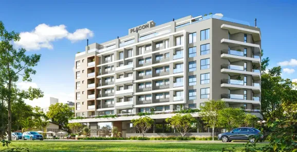 Apartamento com 1 Quarto à venda, 46m² no Campeche, Florianópolis