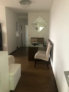 Apartamento com 3 Quartos à venda, 65m² no Santa Maria, Santo André