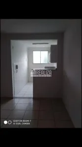 Apartamento com 2 Quartos à venda, 50m² no Santa Maria, Uberaba