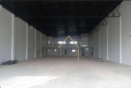 Ponto Comercial para alugar, 618m² no Jardim Europa, Nova Odessa