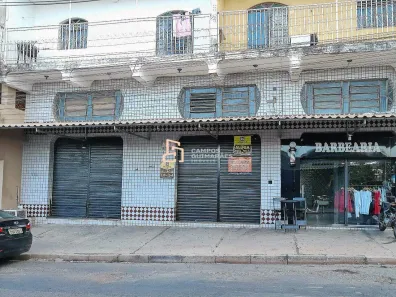 Ponto Comercial para alugar, 40m² no Lindéia (Barreiro), Belo Horizonte