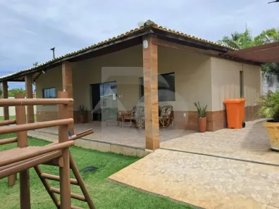 Casa de Condomínio com 3 Quartos à venda, 157m² no São José dos Náufragos, Aracaju