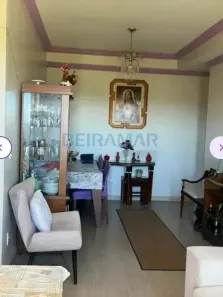 Apartamento com 3 Quartos à venda, 73m² no Taguatinga Norte, Brasília