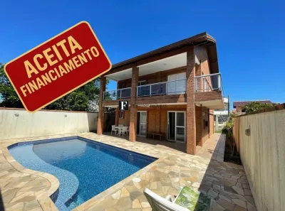 Casa com 4 Quartos à venda, 228m² no , Pontal do Paraná