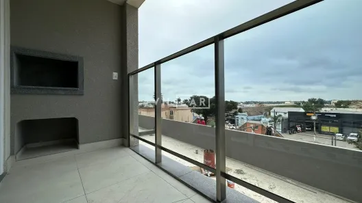Apartamento com 2 Quartos à venda, 62m² no Três Vendas, Pelotas