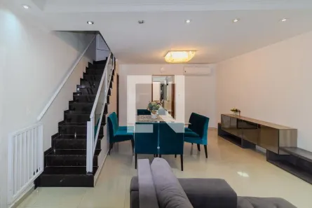 Casa com 3 Quartos à venda, 220m² no Vila Alpina, São Paulo
