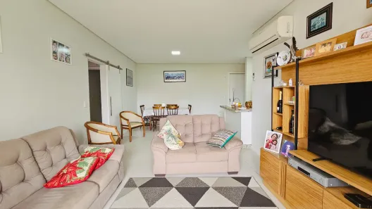 Apartamento com 3 Quartos à venda, 112m² no Pântano do Sul, Florianópolis