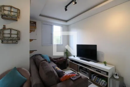 Apartamento com 3 Quartos à venda, 65m² no Jardim Caboré, São Paulo
